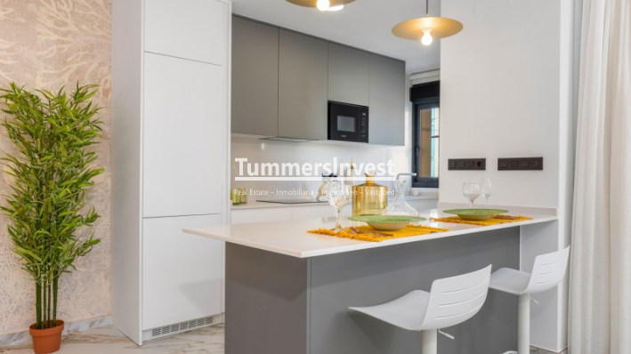 New Build · Apartment · Guardamar del Segura · Guardamar Playa