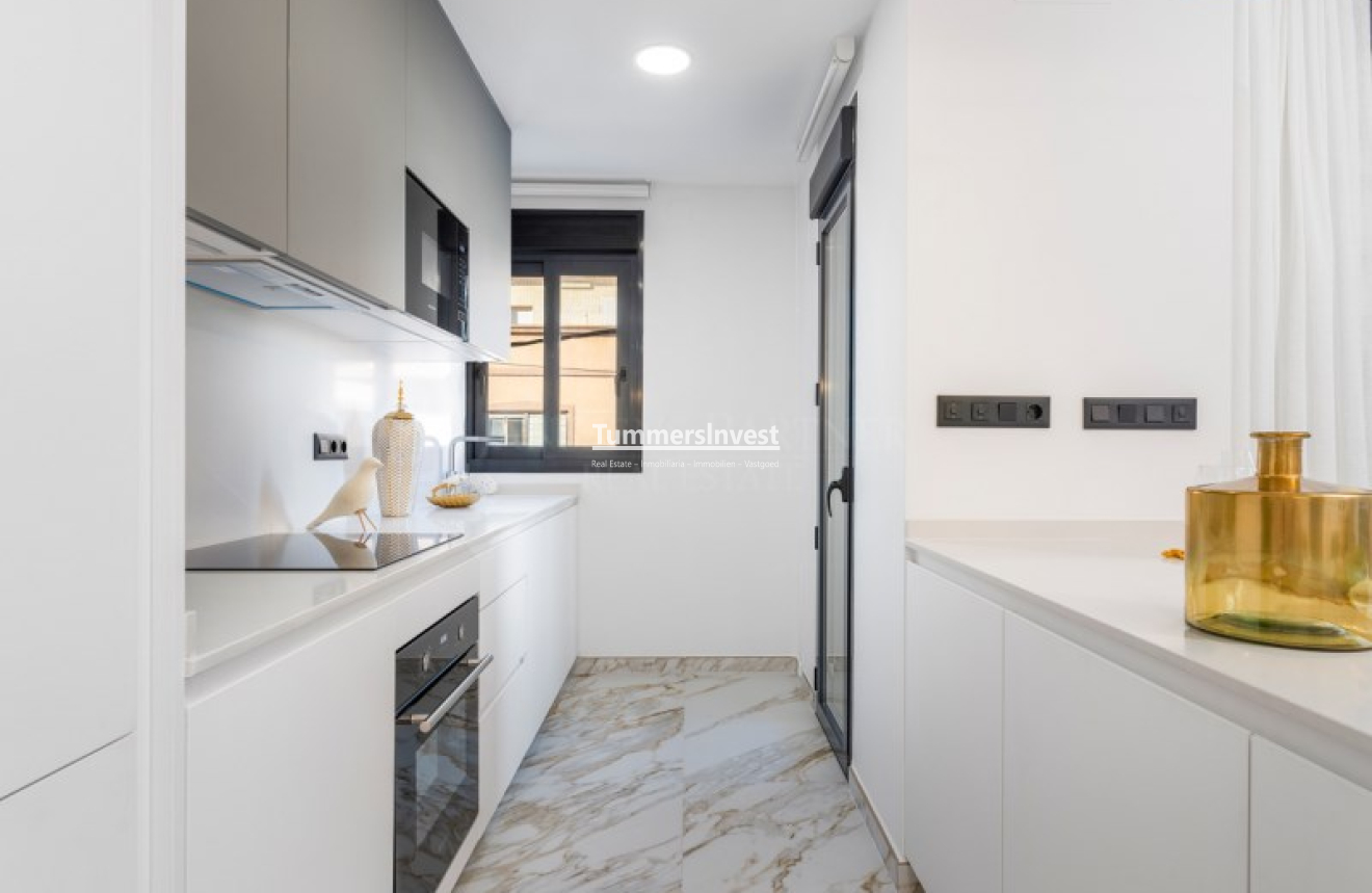 New Build · Apartment · Guardamar del Segura · Guardamar Playa