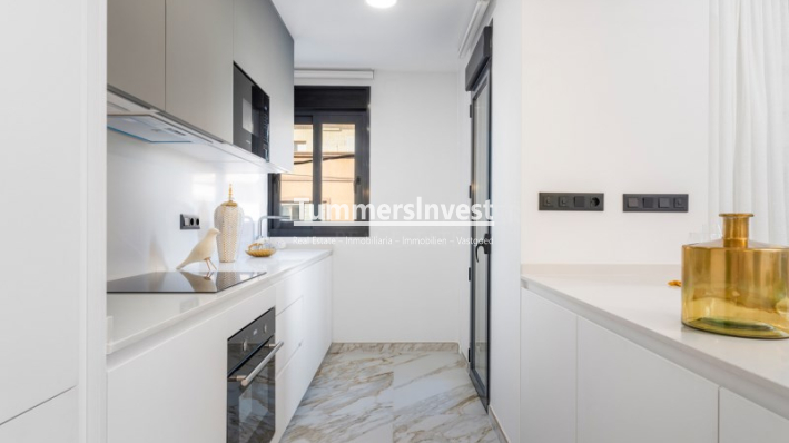 New Build · Apartment · Guardamar del Segura · Guardamar Playa