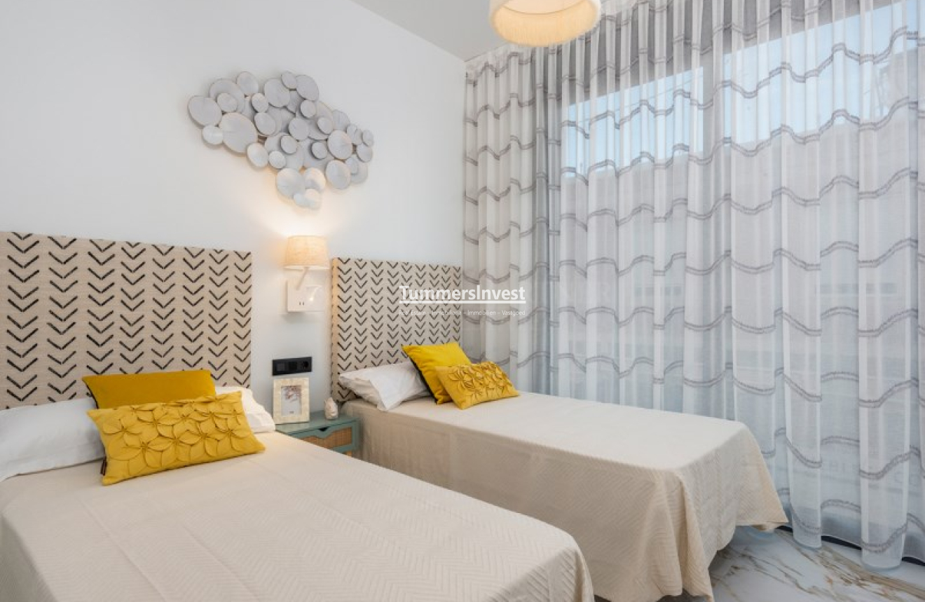 New Build · Apartment · Guardamar del Segura · Guardamar Playa