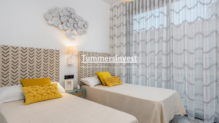 New Build · Apartment · Guardamar del Segura · Guardamar Playa