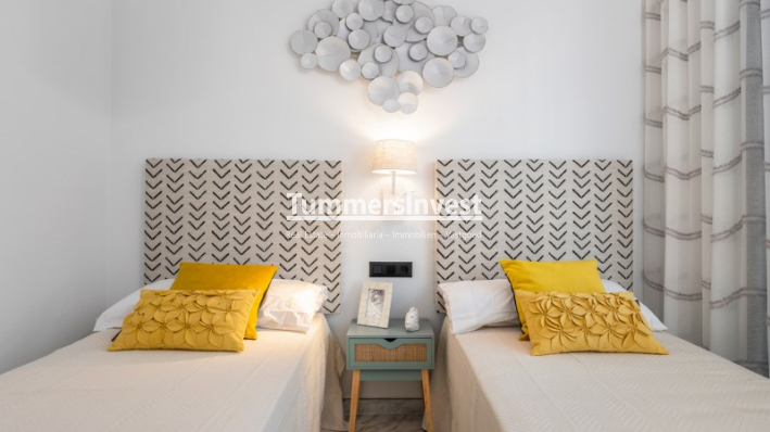 New Build · Apartment · Guardamar del Segura · Guardamar Playa