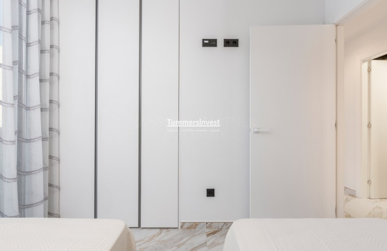 New Build · Apartment · Guardamar del Segura · Guardamar Playa