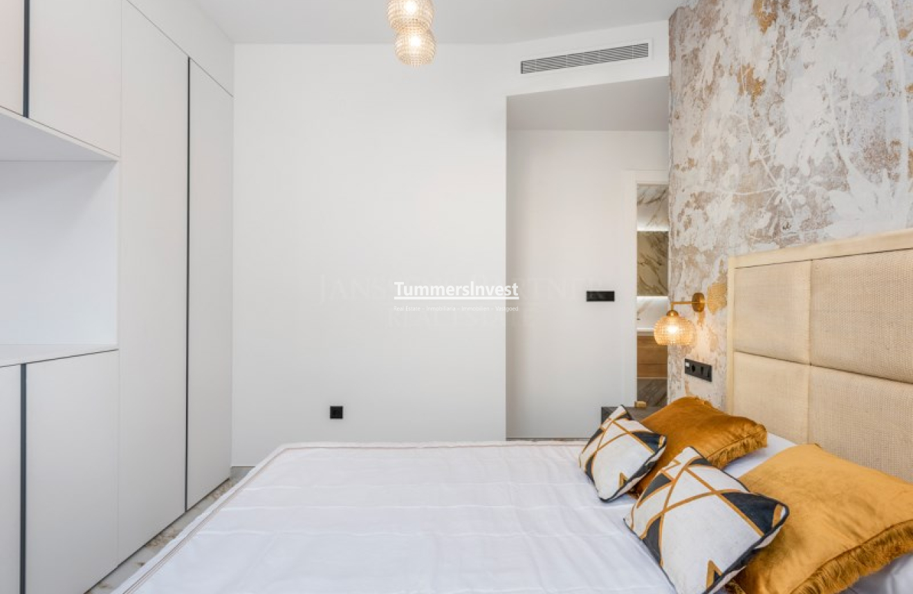 New Build · Apartment · Guardamar del Segura · Guardamar Playa