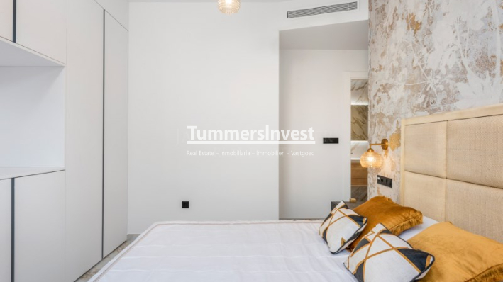 New Build · Apartment · Guardamar del Segura · Guardamar Playa