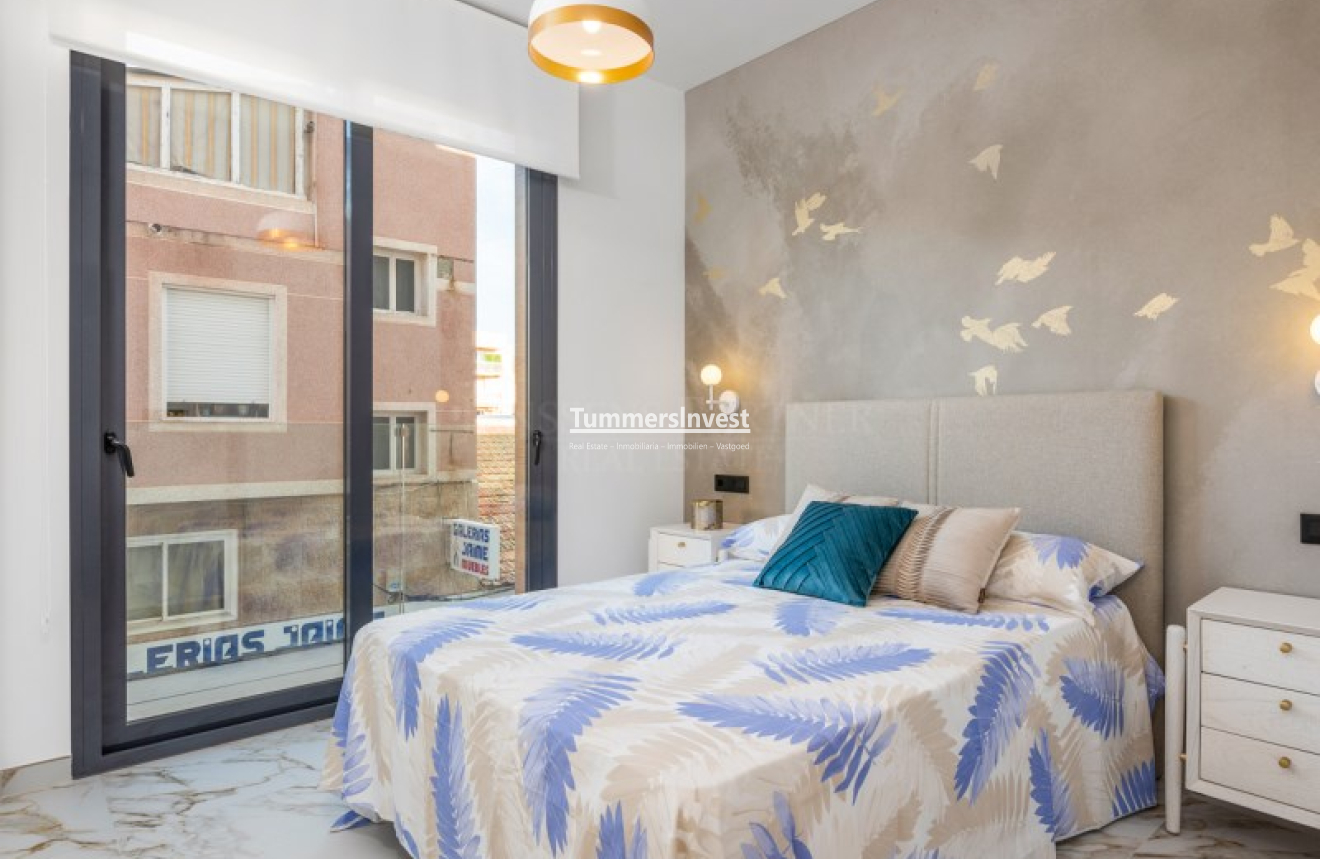 New Build · Apartment · Guardamar del Segura · Guardamar Playa