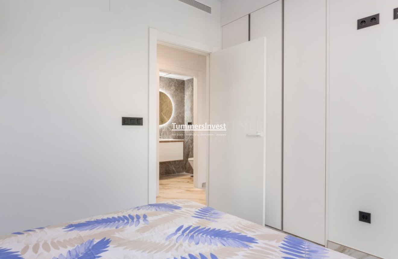 New Build · Apartment · Guardamar del Segura · Guardamar Playa