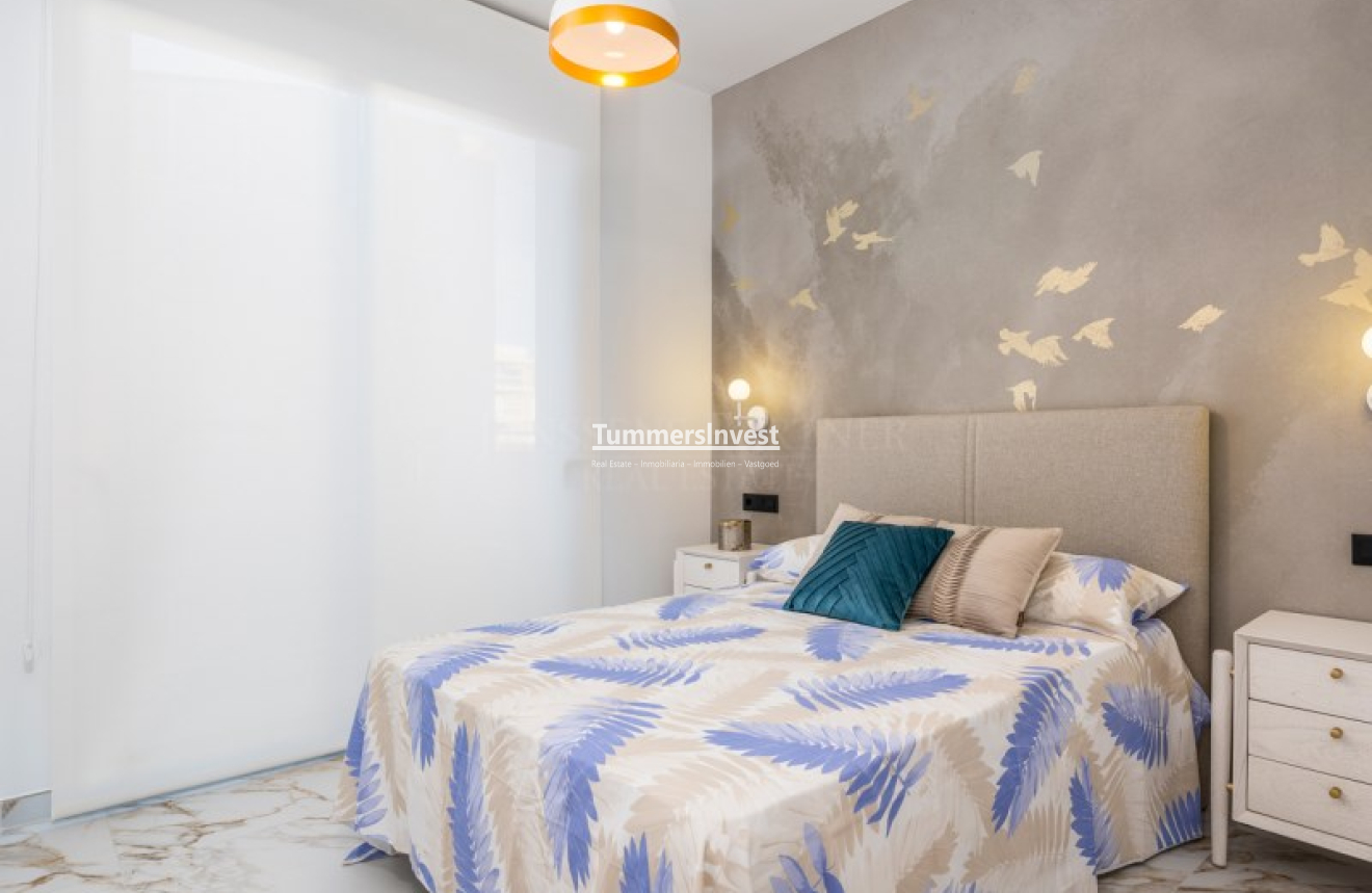 New Build · Apartment · Guardamar del Segura · Guardamar Playa