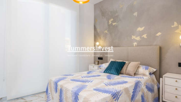 New Build · Apartment · Guardamar del Segura · Guardamar Playa