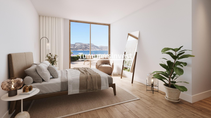 New Build · Penthouse · Alfas del Pí · El Albir