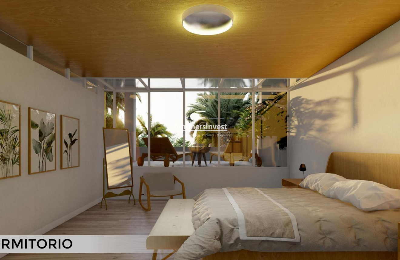 New Build · Penthouse · Alfas del Pí · El Albir