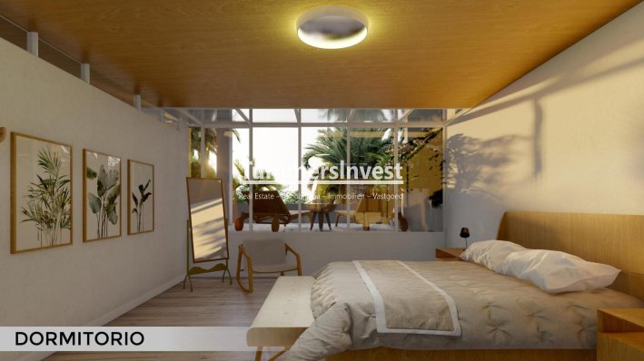 New Build · Penthouse · Alfas del Pí · El Albir