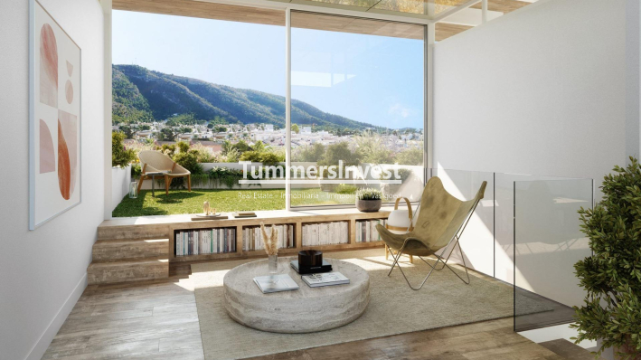 New Build · Penthouse · Alfas del Pí · El Albir