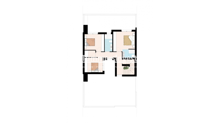 Obra nueva · Villa · Formentera del Segura