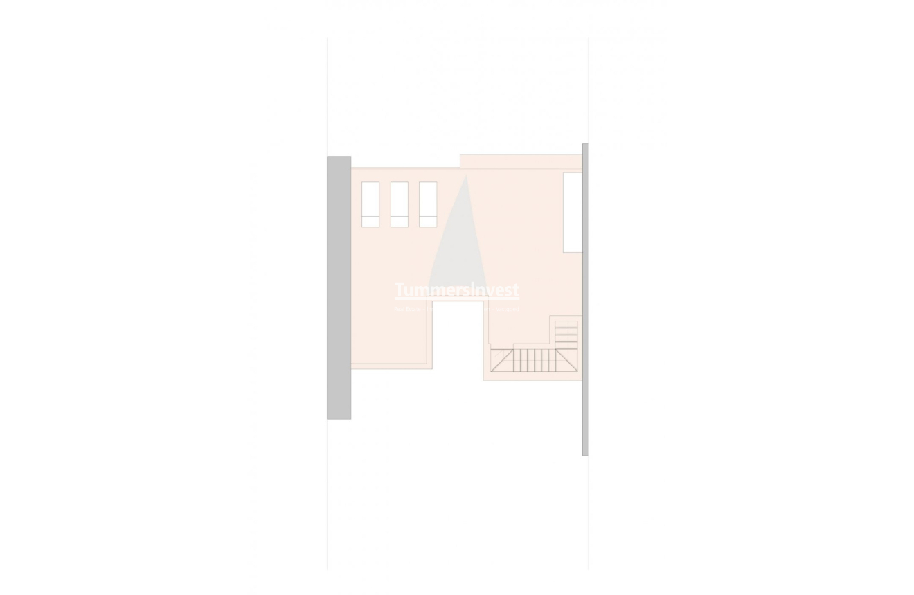 Obra nueva · Villa · Formentera del Segura