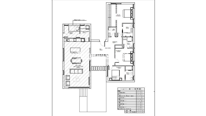 Neue Gebäude · Villa · Algorfa · Lomas De La Juliana