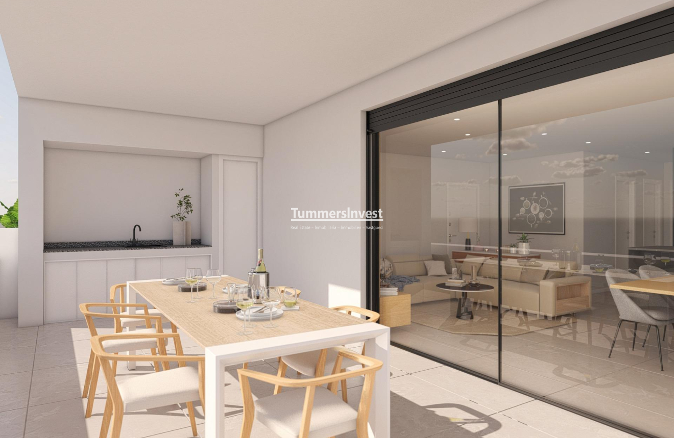 Neue Gebäude · Penthouse · Alhama De Murcia · Condado De Alhama