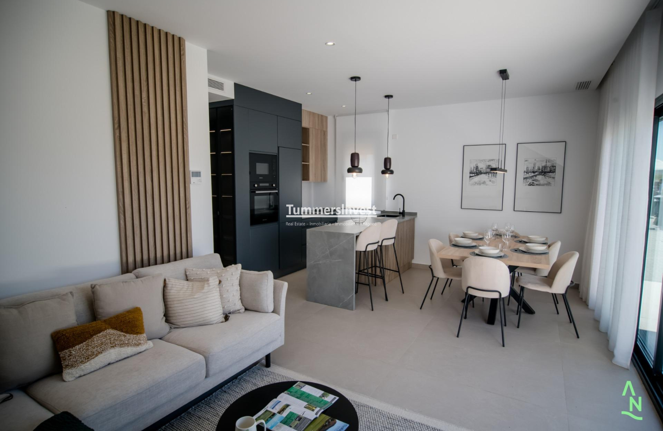 Neue Gebäude · Penthouse · Alhama De Murcia · Condado De Alhama