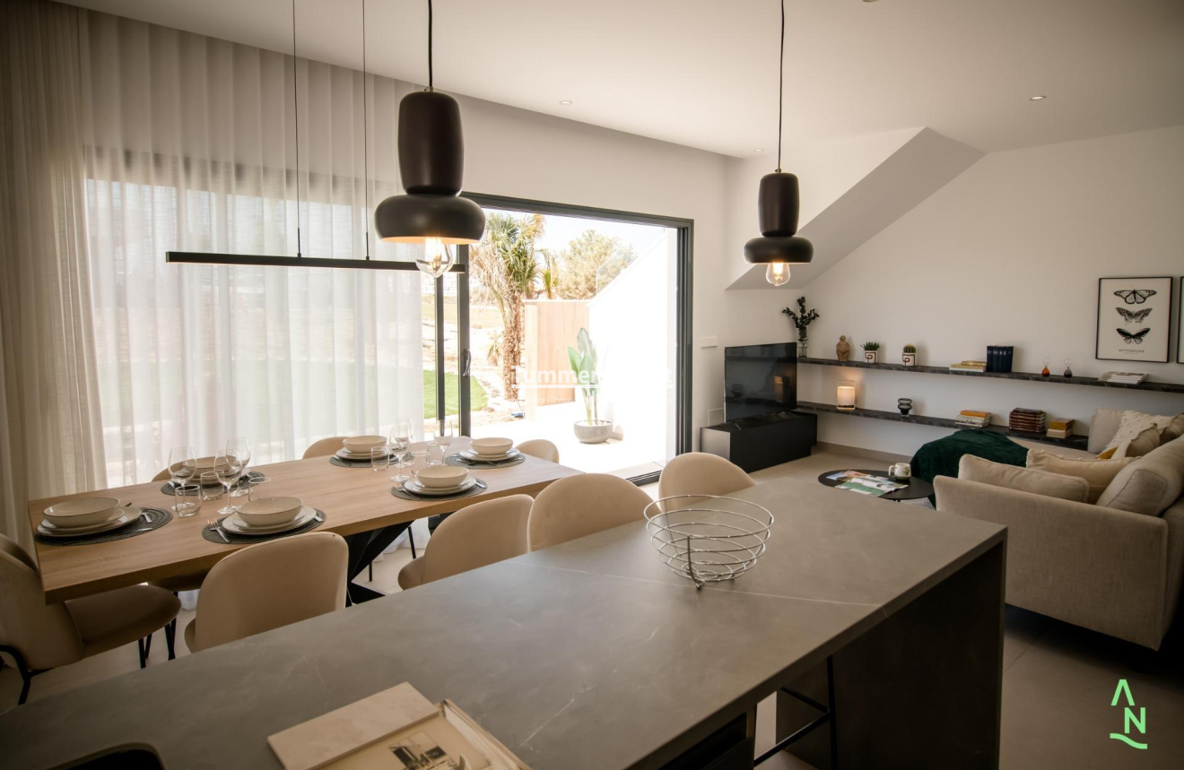 Neue Gebäude · Penthouse · Alhama De Murcia · Condado De Alhama