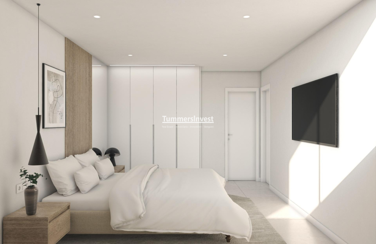 Neue Gebäude · Apartment · Alhama De Murcia · Condado De Alhama