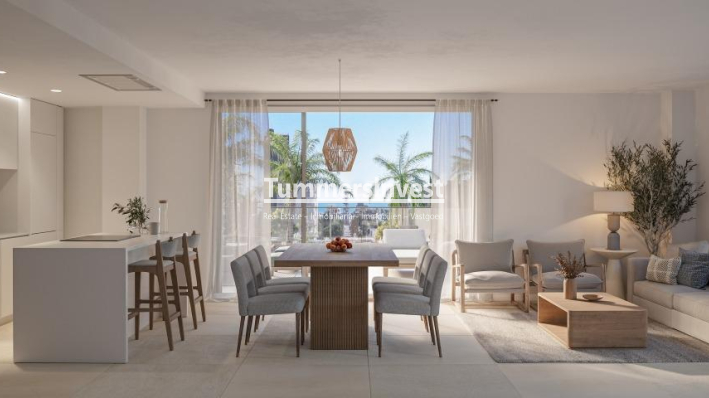 Neue Gebäude · Penthouse · Benicassim · Almadraba