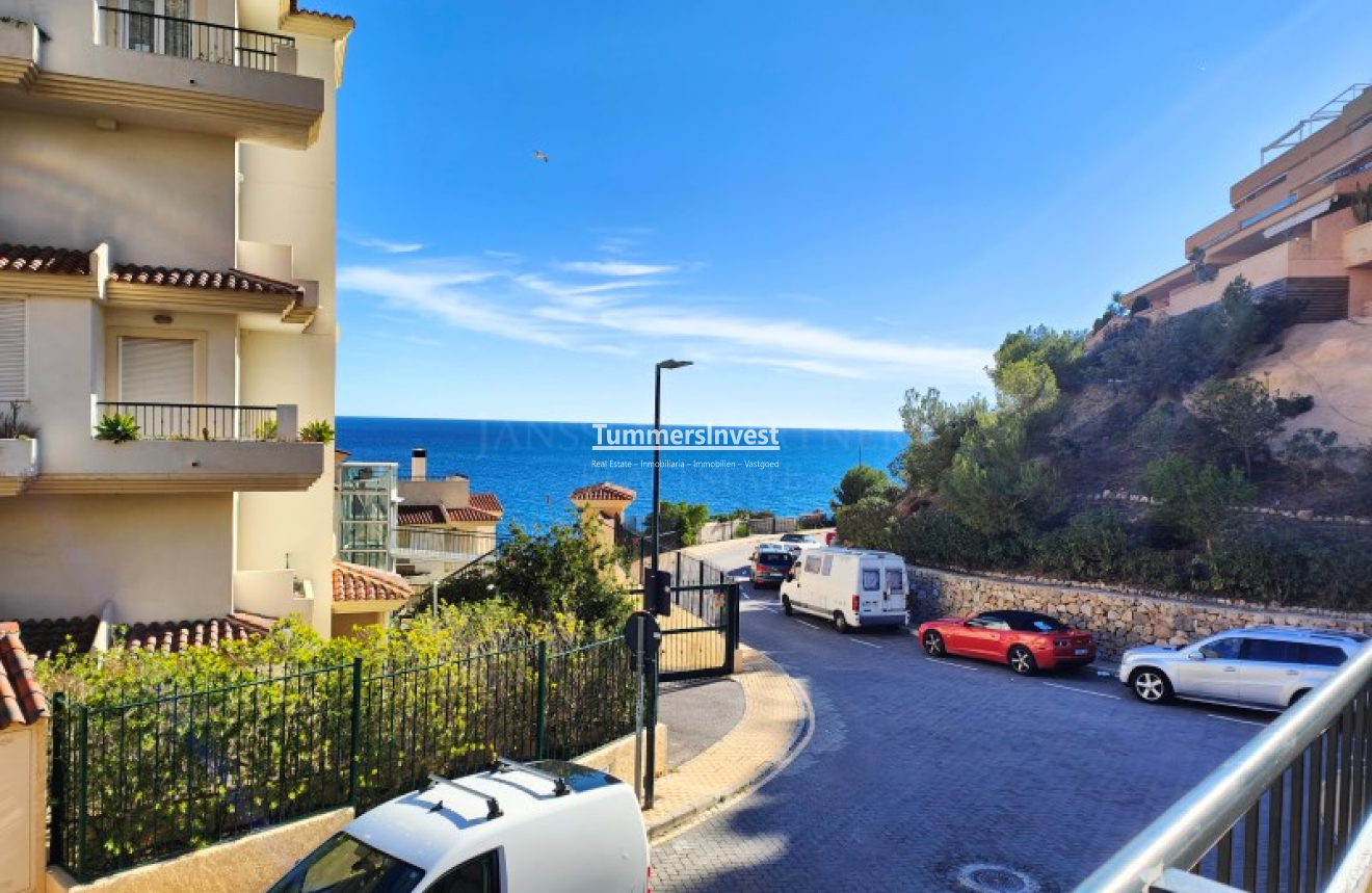 Wiederverkauf · Apartment · Altea · Zona de Mascarat