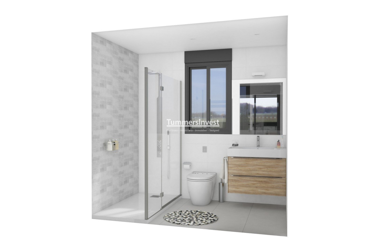 Nieuwbouw Woningen · Apartment · Orihuela Costa · Villamartín