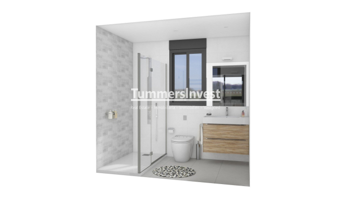 Nieuwbouw Woningen · Apartment · Orihuela Costa · Villamartín