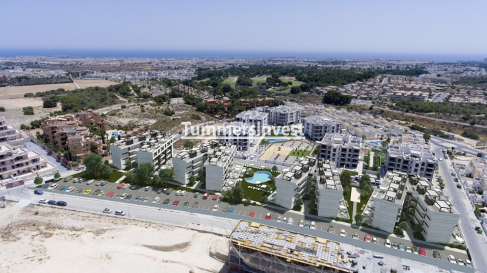 Nieuwbouw Woningen · Apartment · Orihuela Costa · Villamartín