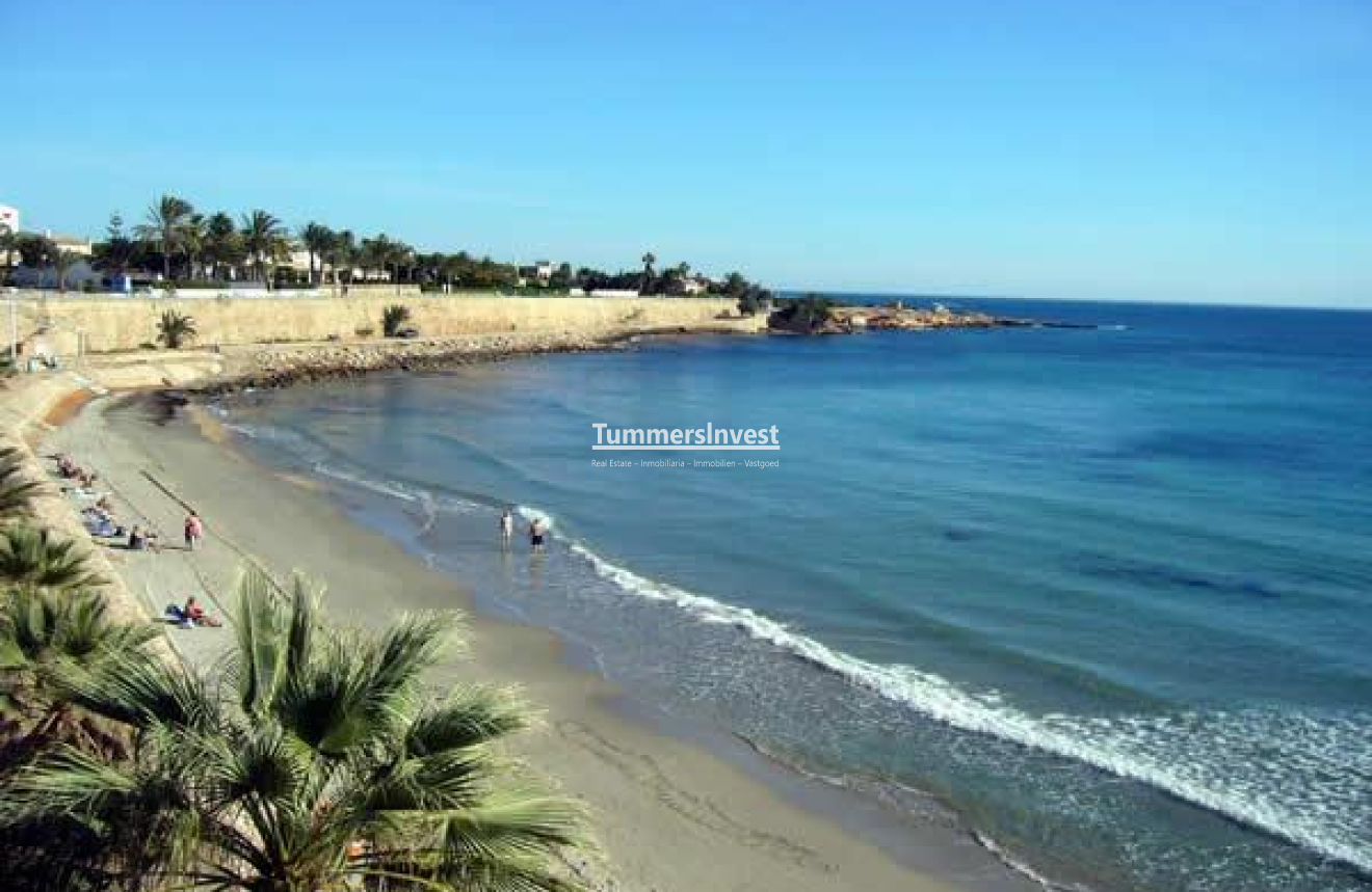 Neue Gebäude · Apartment · Orihuela Costa · Los Altos