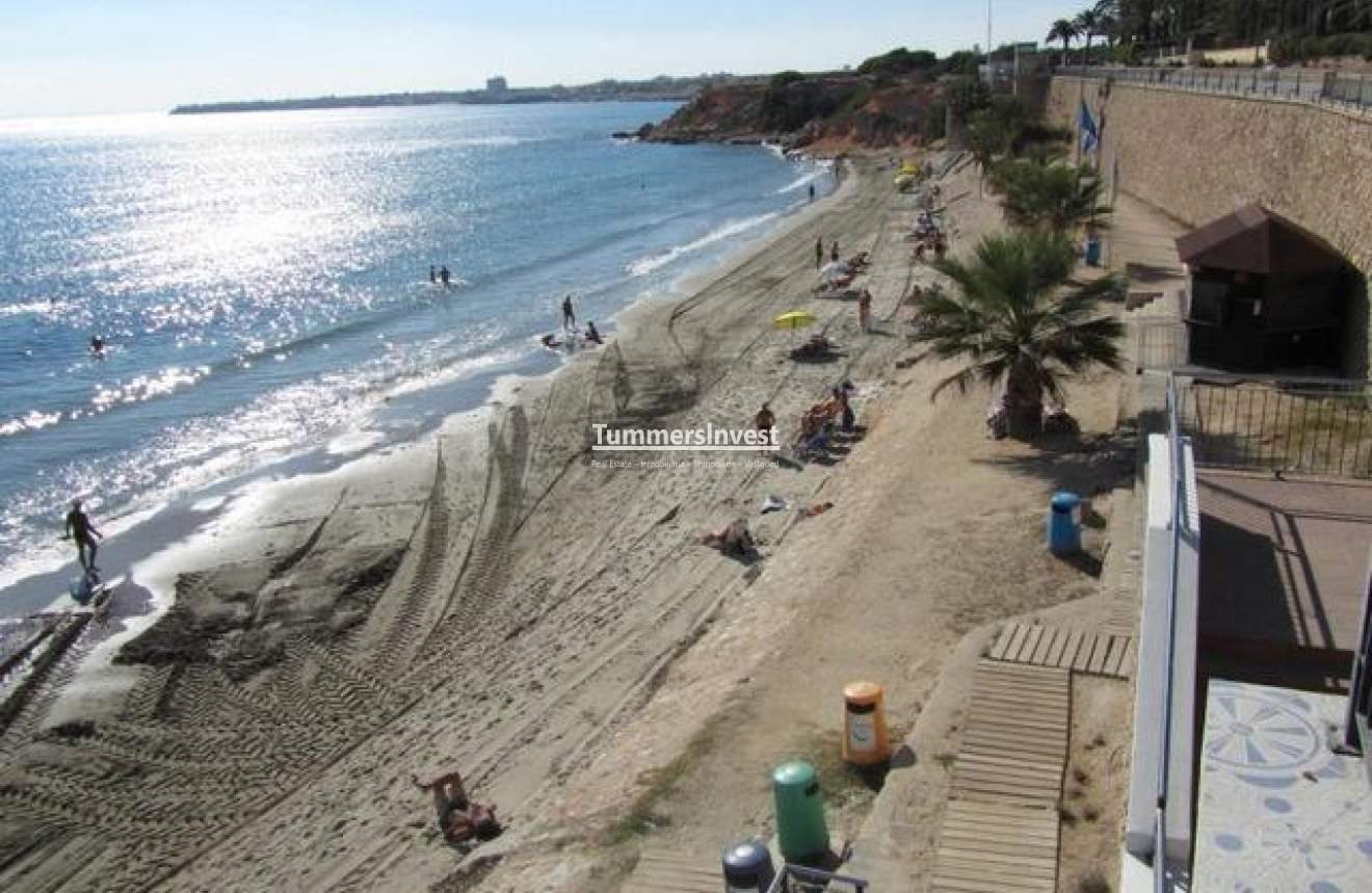 Neue Gebäude · Apartment · Orihuela Costa · Los Altos