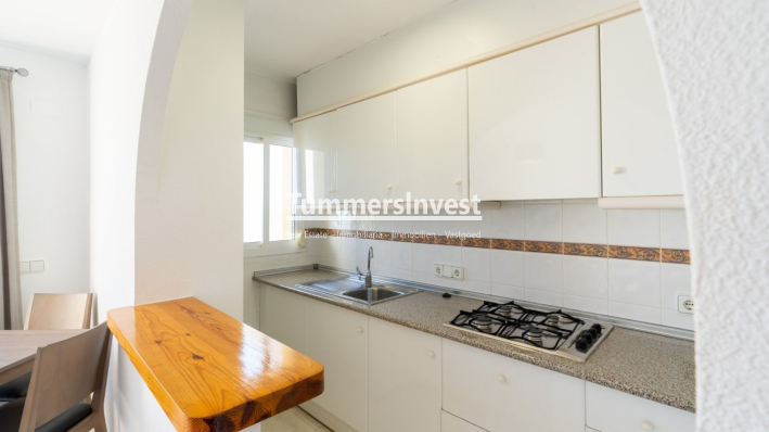 New Build · Bungalow · Calpe · Gran Sol