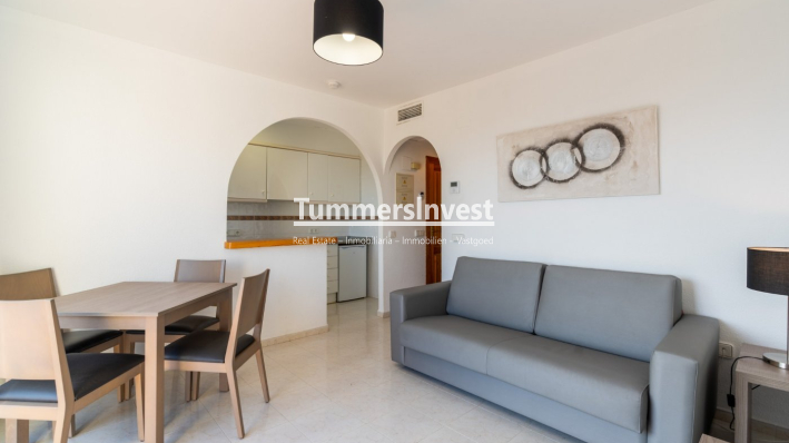 New Build · Bungalow · Calpe · Gran Sol
