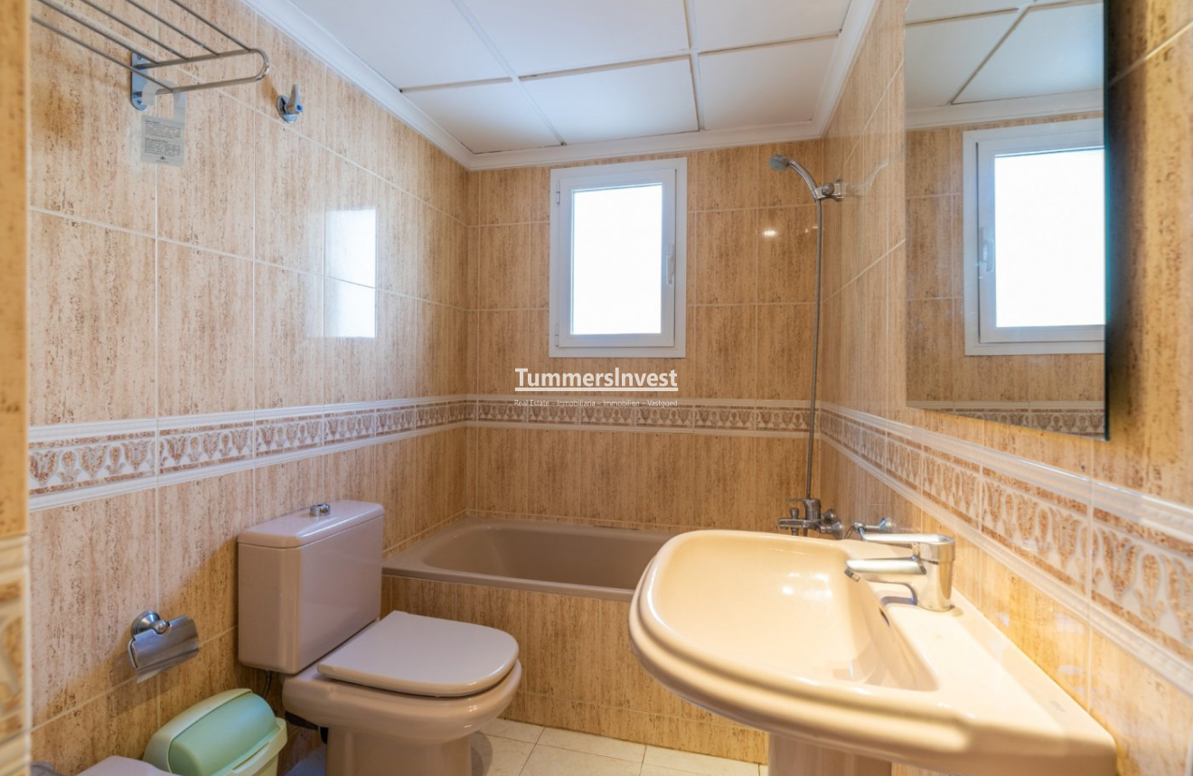 New Build · Bungalow · Calpe · Gran Sol