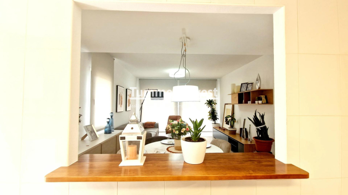 Nieuwbouw Woningen · Villa · Lorca · Purias