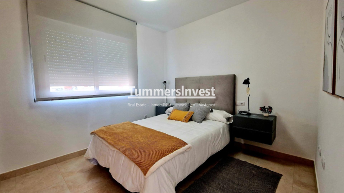 Nieuwbouw Woningen · Villa · Lorca · Purias