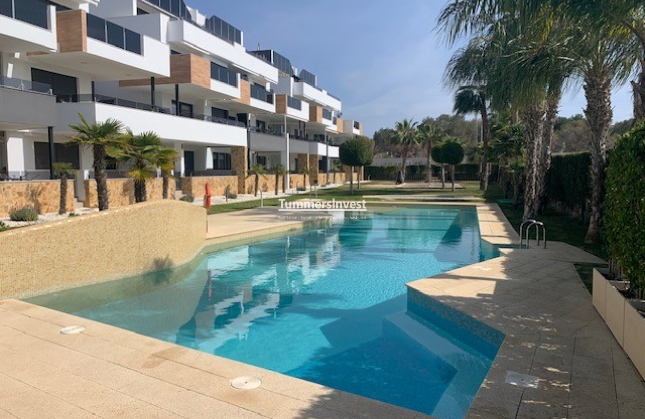 Resale · Apartment · Orihuela Costa