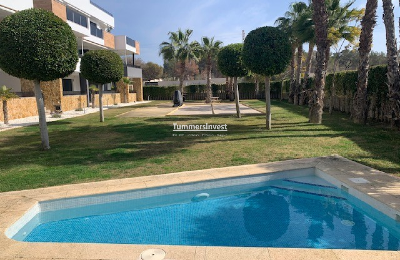 Resale · Apartment · Orihuela Costa