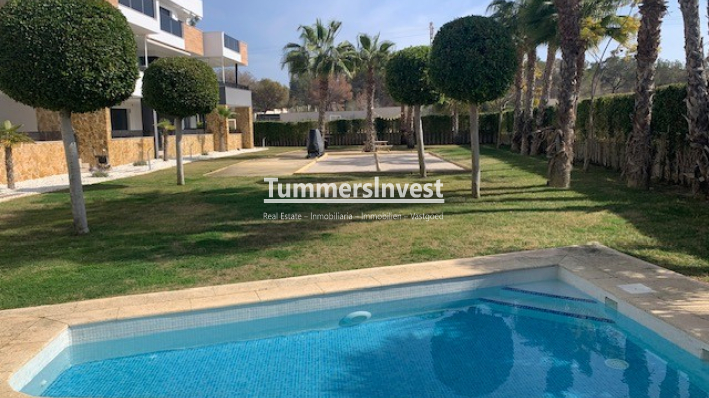 Resale · Apartment · Orihuela Costa