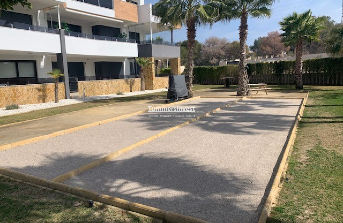 Resale · Apartment · Orihuela Costa