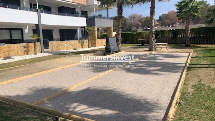 Resale · Apartment · Orihuela Costa