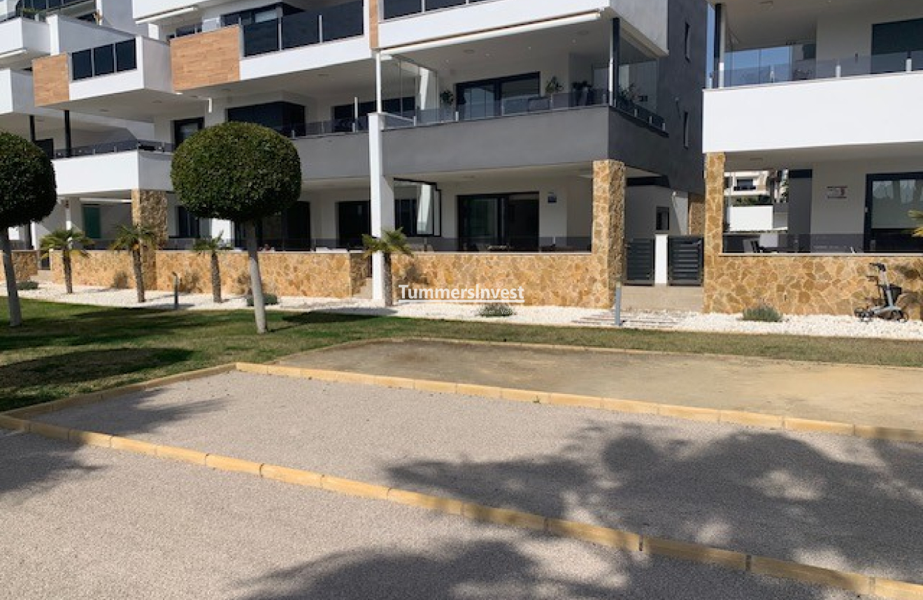 Resale · Apartment · Orihuela Costa