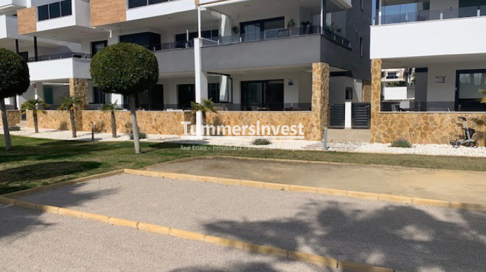 Resale · Apartment · Orihuela Costa