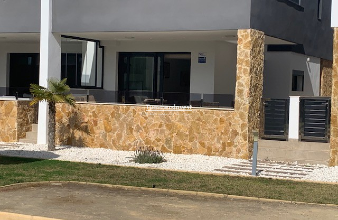 Resale · Apartment · Orihuela Costa
