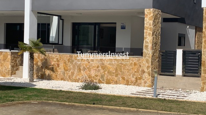 Resale · Apartment · Orihuela Costa