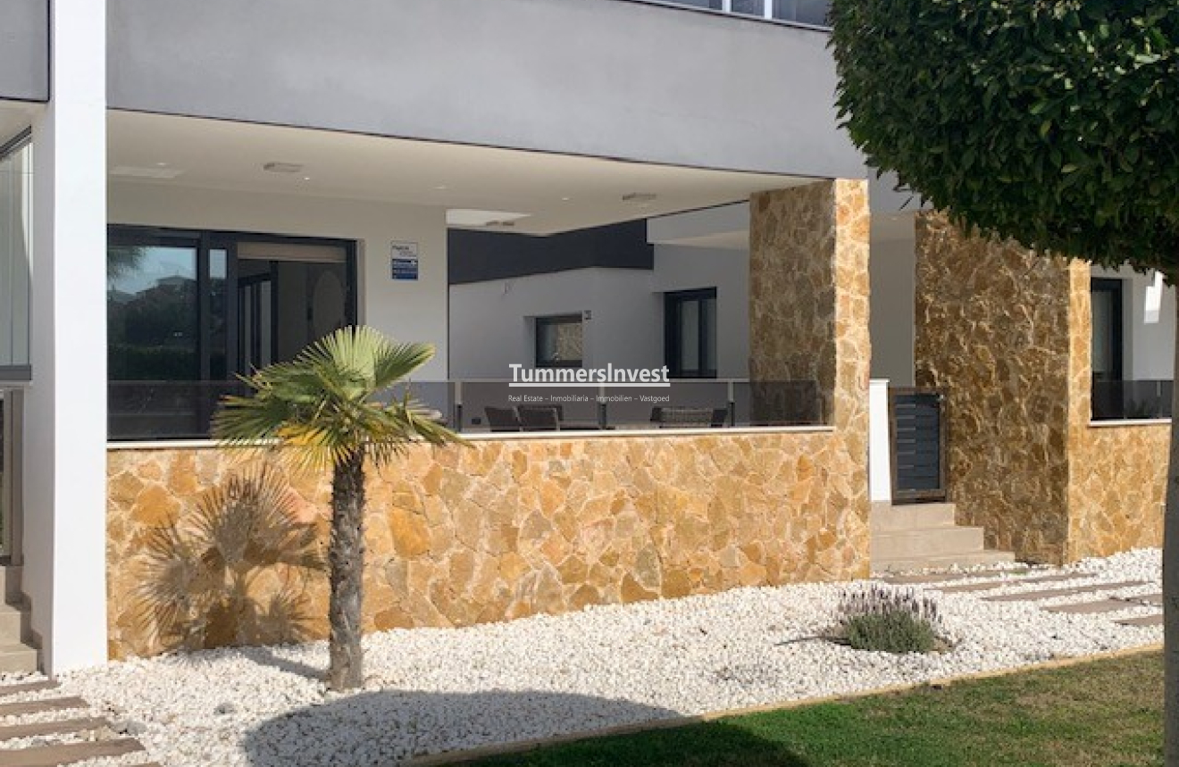 Resale · Apartment · Orihuela Costa