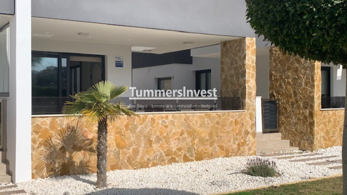 Resale · Apartment · Orihuela Costa