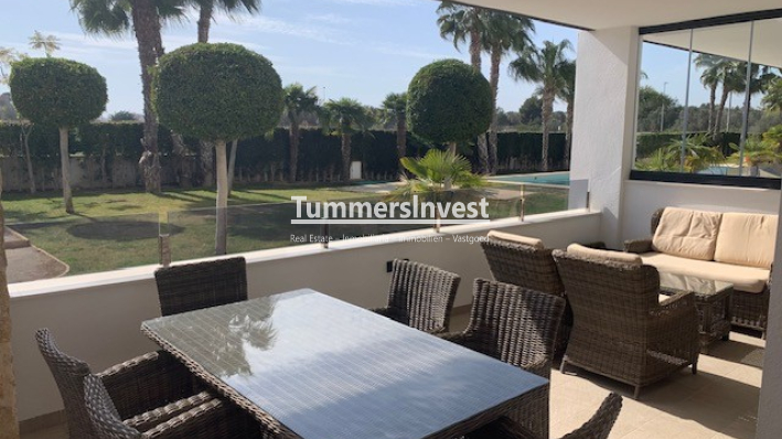 Resale · Apartment · Orihuela Costa