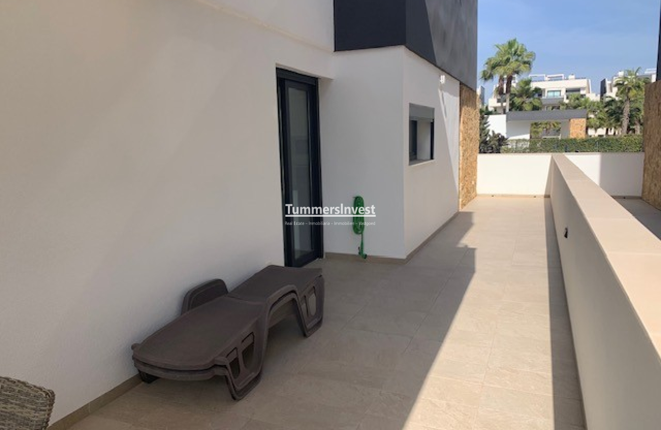Resale · Apartment · Orihuela Costa