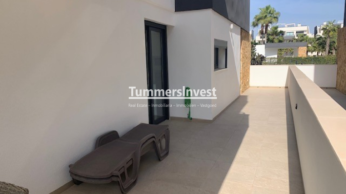 Resale · Apartment · Orihuela Costa
